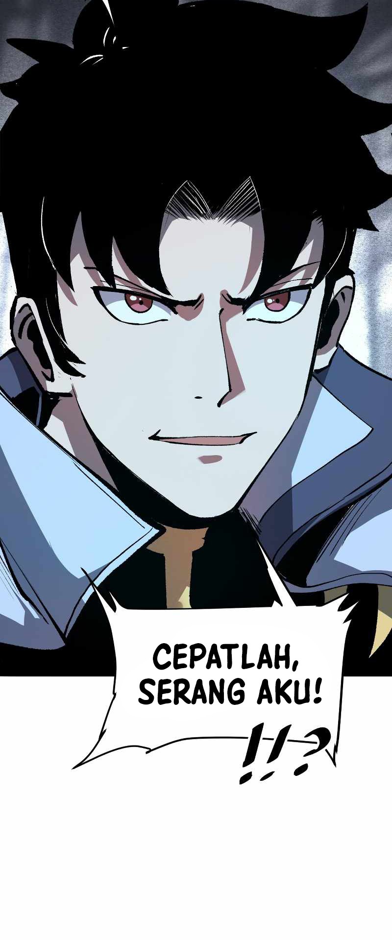 I Rely On BUG To Be The King Chapter 48 Gambar 34