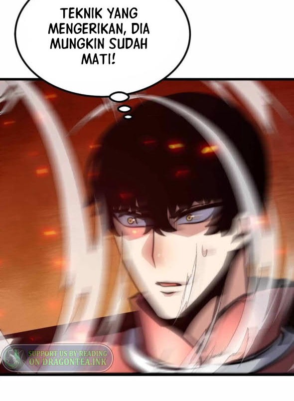 Demon King Cheat System Chapter 30 Gambar 19