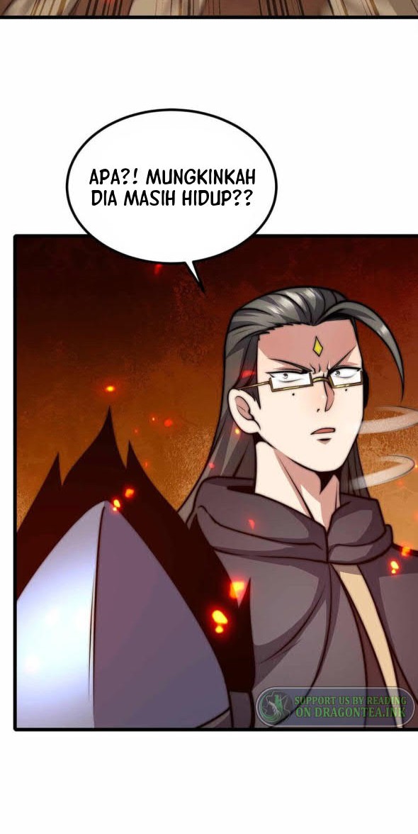 Demon King Cheat System Chapter 30 Gambar 21
