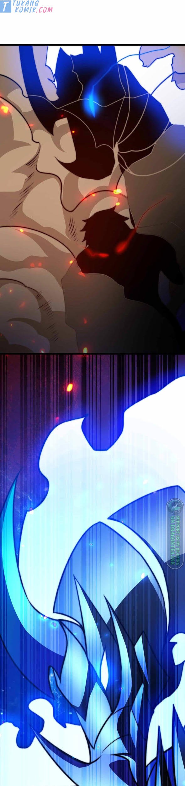 Demon King Cheat System Chapter 30 Gambar 22