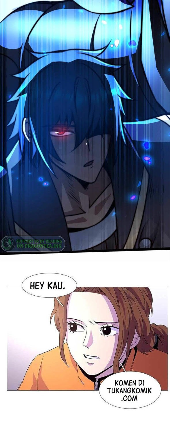 Demon King Cheat System Chapter 30 Gambar 23