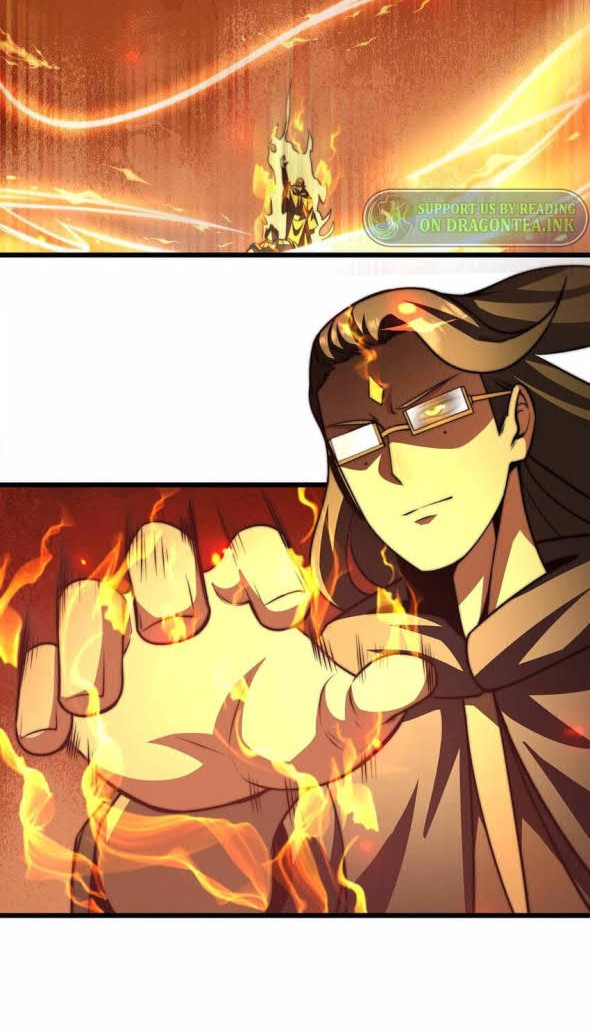 Demon King Cheat System Chapter 30 Gambar 15