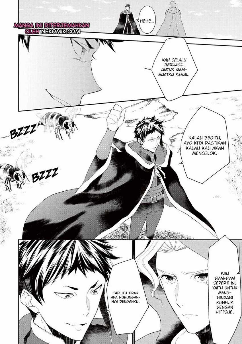 Tenseishichatta yo (Iya, Gomen) Chapter 30 Gambar 13