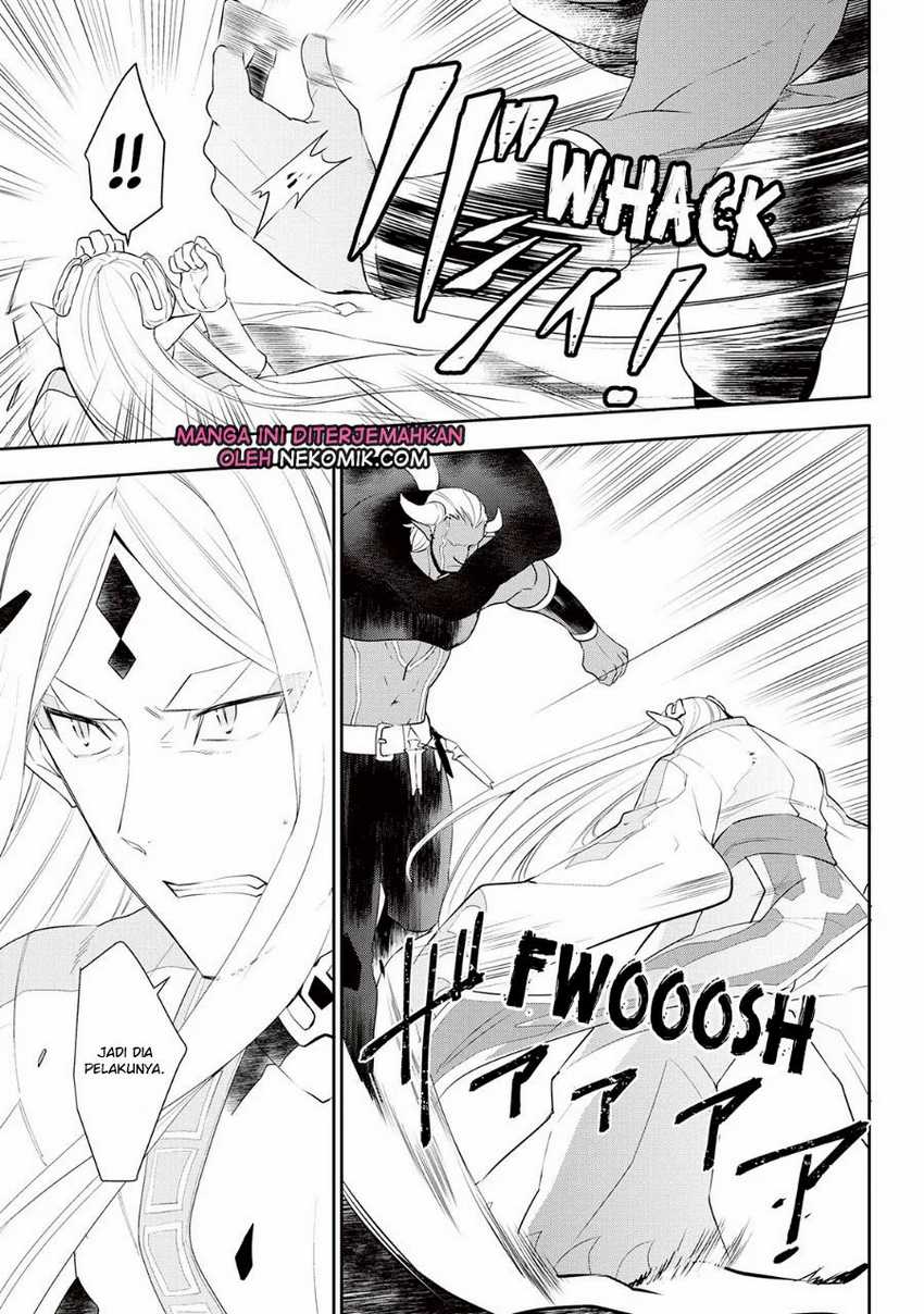 Tenseishichatta yo (Iya, Gomen) Chapter 29 Gambar 10
