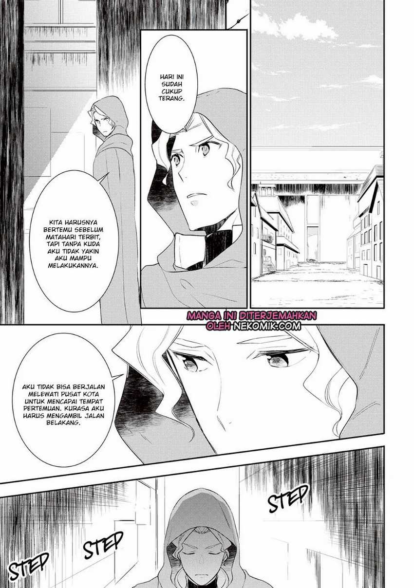 Tenseishichatta yo (Iya, Gomen) Chapter 29 Gambar 16