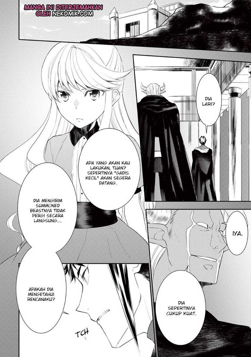 Tenseishichatta yo (Iya, Gomen) Chapter 29 Gambar 25