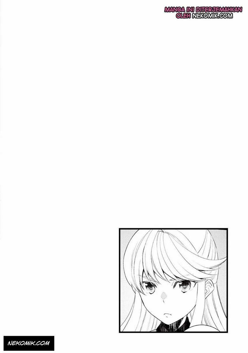 Tenseishichatta yo (Iya, Gomen) Chapter 29 Gambar 29