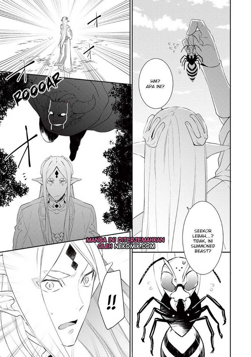 Tenseishichatta yo (Iya, Gomen) Chapter 29 Gambar 8