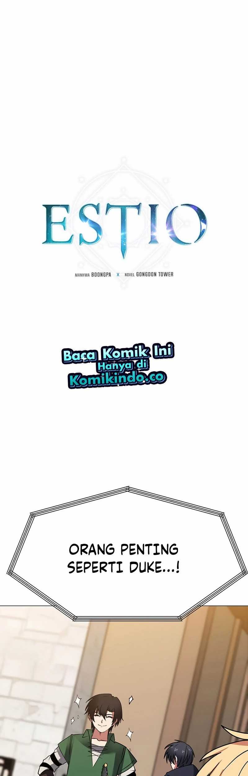 Baca Estio Chapter 48 Gambar 2