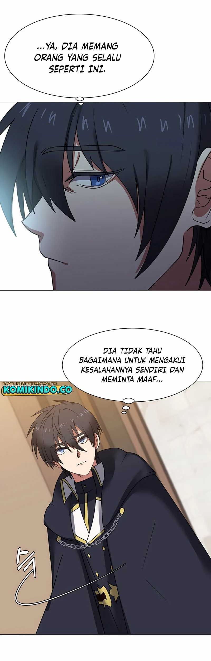Estio Chapter 48 Gambar 9