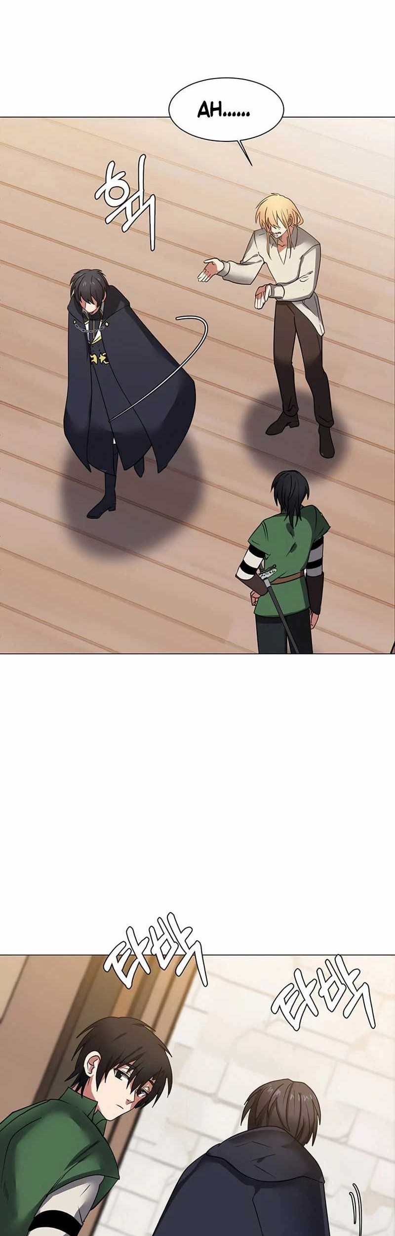 Estio Chapter 48 Gambar 13