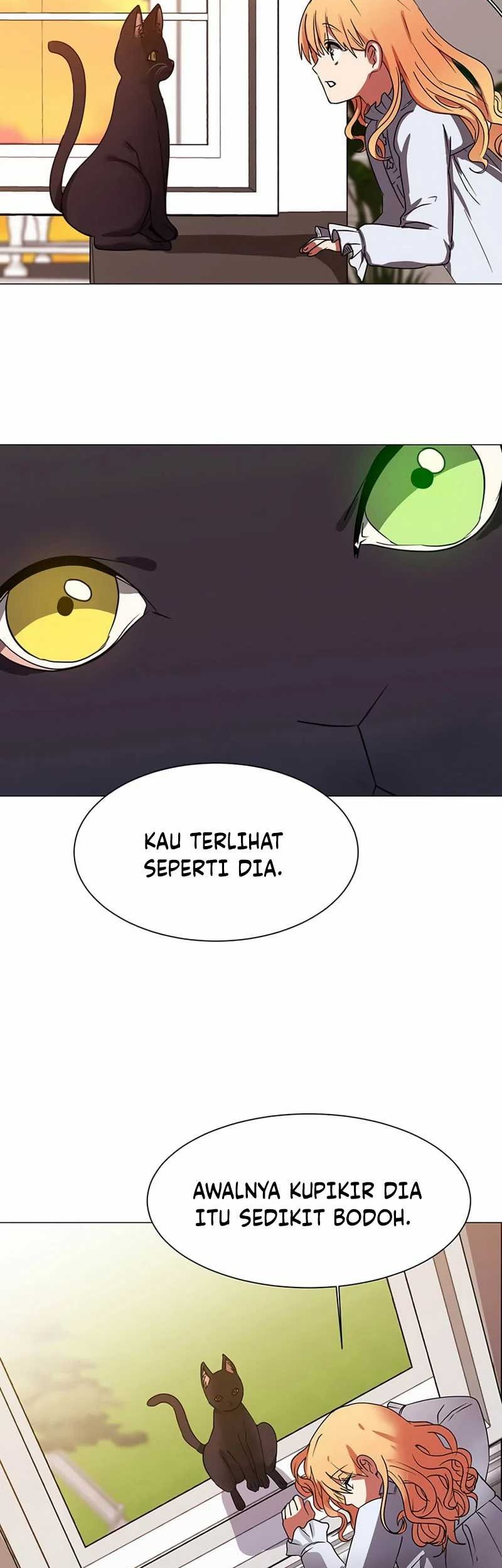 Estio Chapter 48 Gambar 29