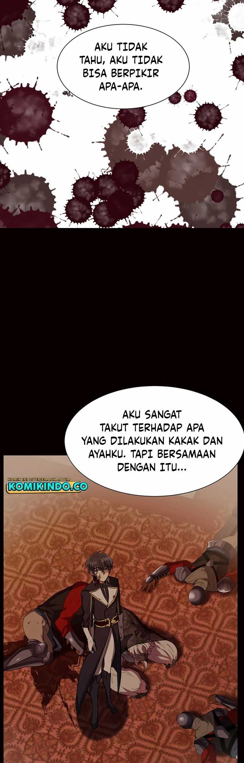 Estio Chapter 48 Gambar 33