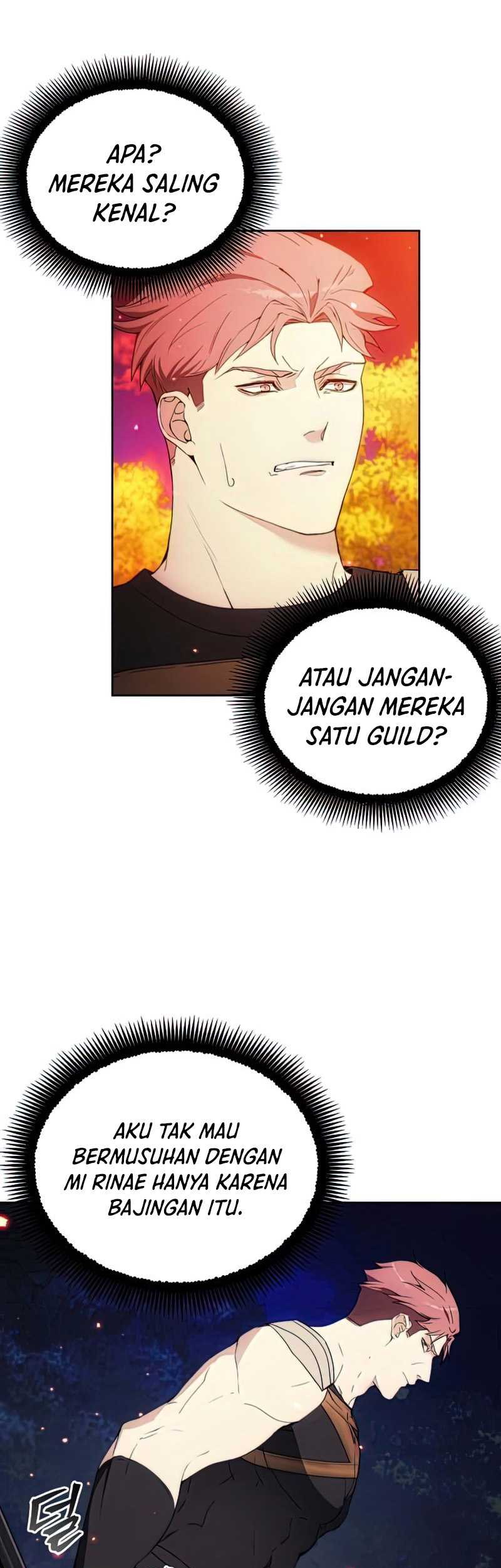 How to Live as a Villain Chapter 52 Gambar 44