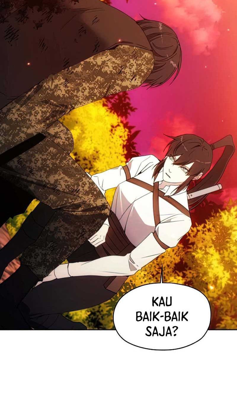 How to Live as a Villain Chapter 52 Gambar 48
