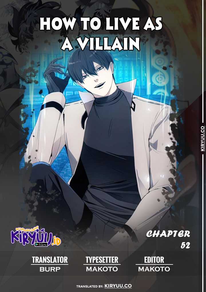 Baca  How to Live as a Villain Chapter 52 Gambar 2