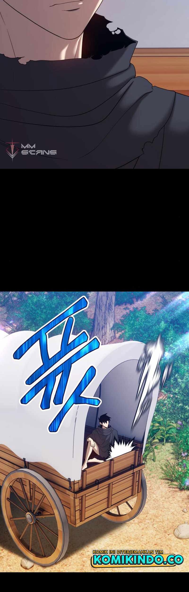 +99 Wooden Stick Chapter 22 Gambar 70