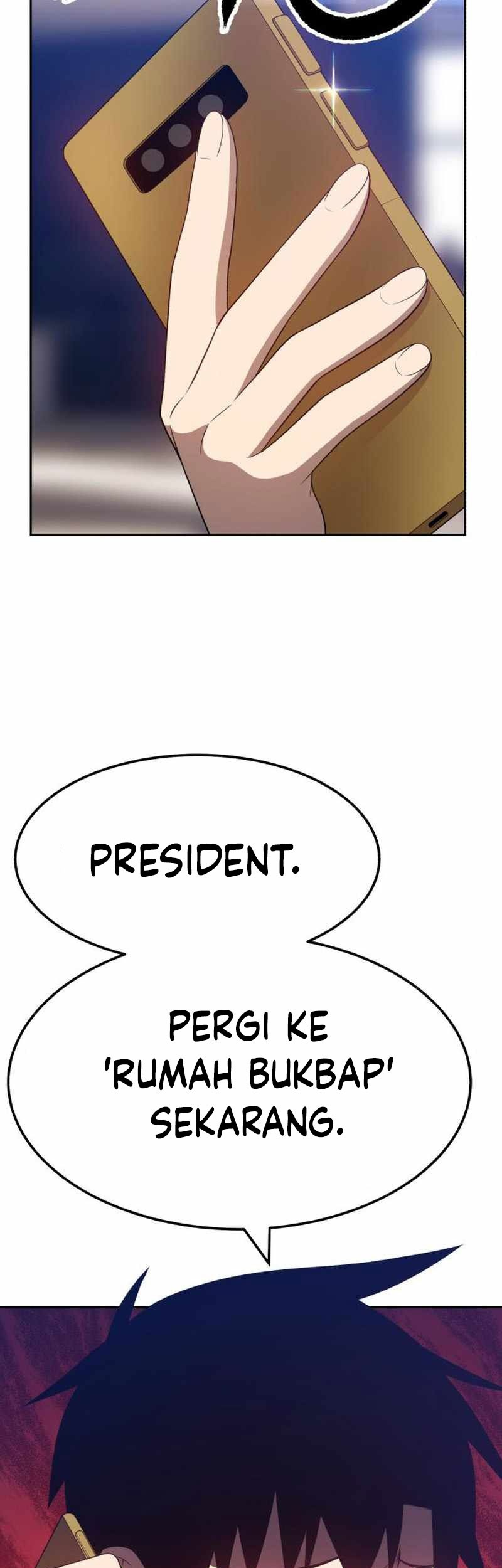 +99 Wooden Stick Chapter 22 Gambar 80