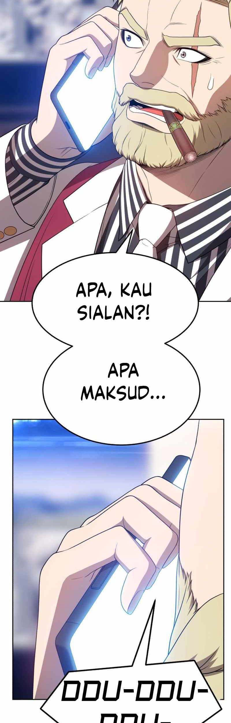 +99 Wooden Stick Chapter 22 Gambar 82