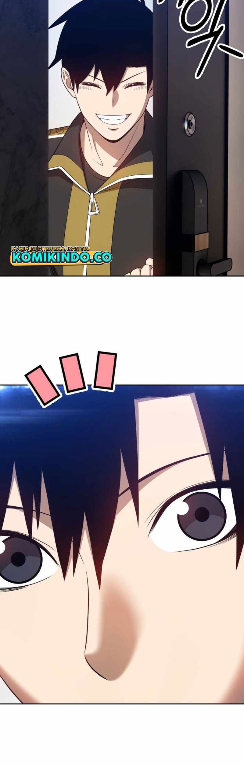 +99 Wooden Stick Chapter 22 Gambar 87