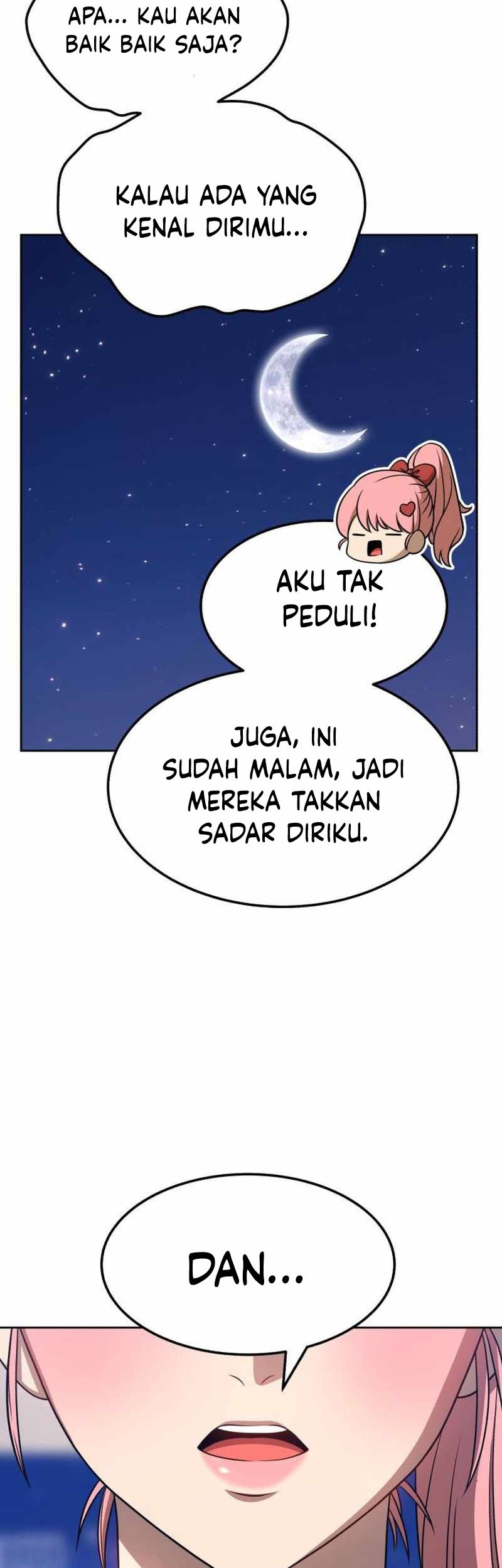 +99 Wooden Stick Chapter 22 Gambar 93