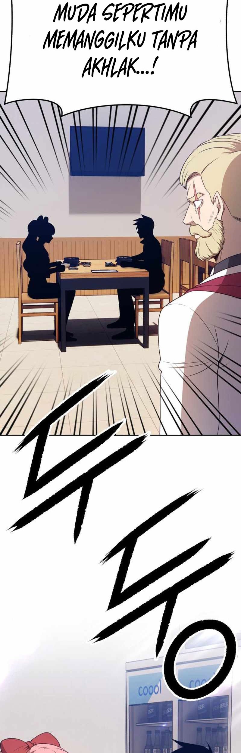 +99 Wooden Stick Chapter 22 Gambar 101