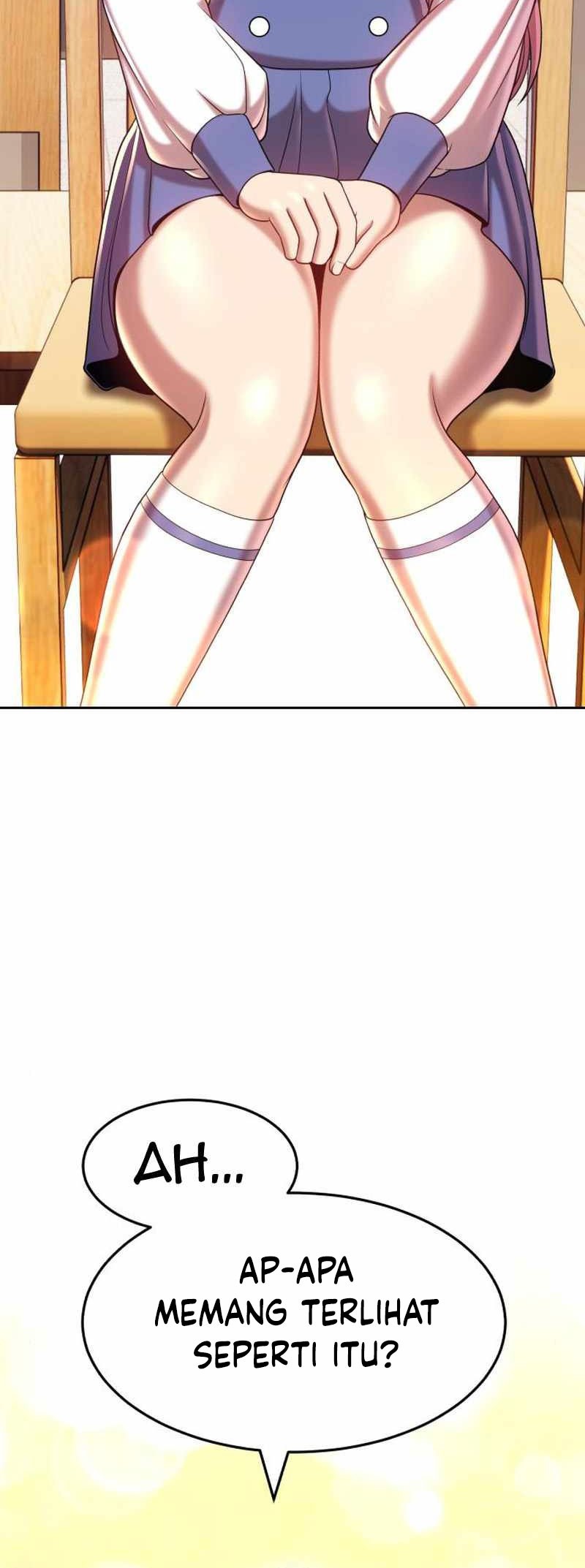 +99 Wooden Stick Chapter 22 Gambar 106