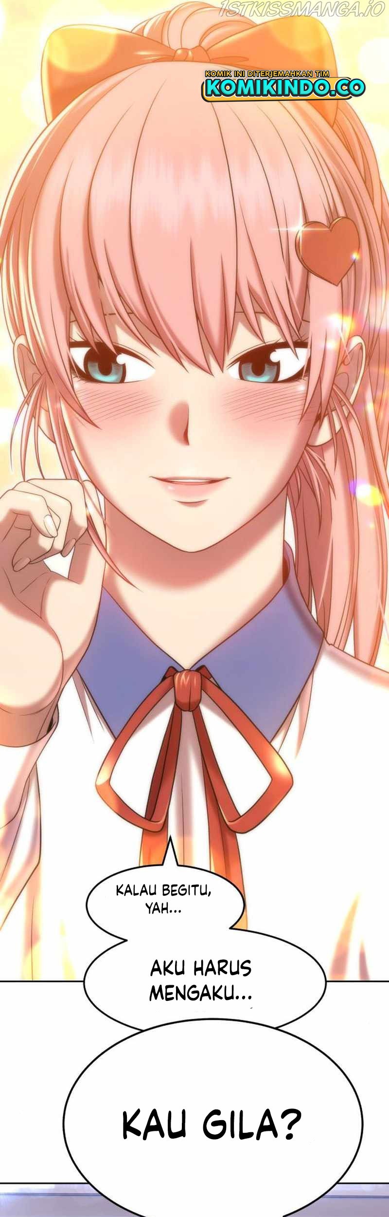 +99 Wooden Stick Chapter 22 Gambar 107