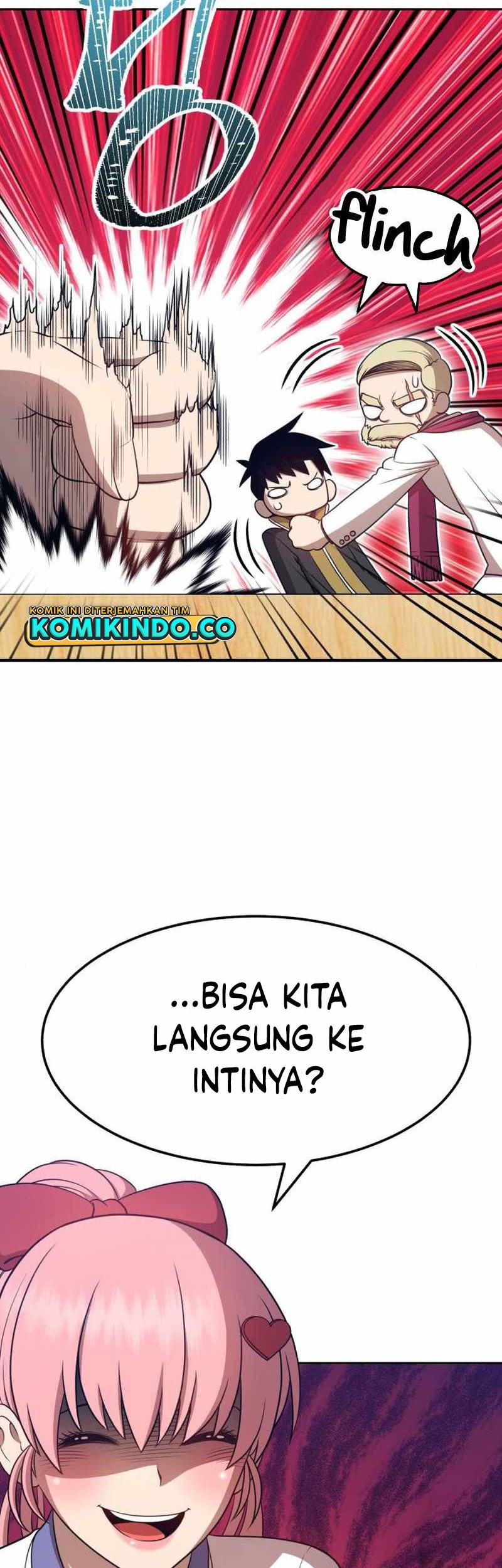 +99 Wooden Stick Chapter 22 Gambar 110