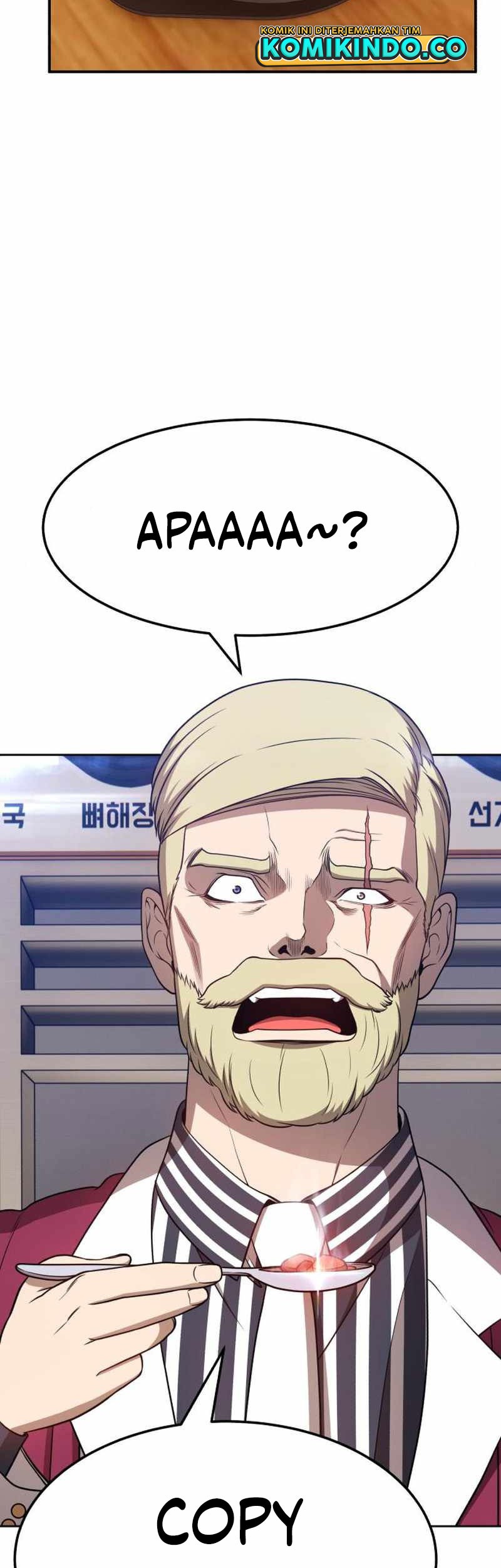 +99 Wooden Stick Chapter 22 Gambar 113