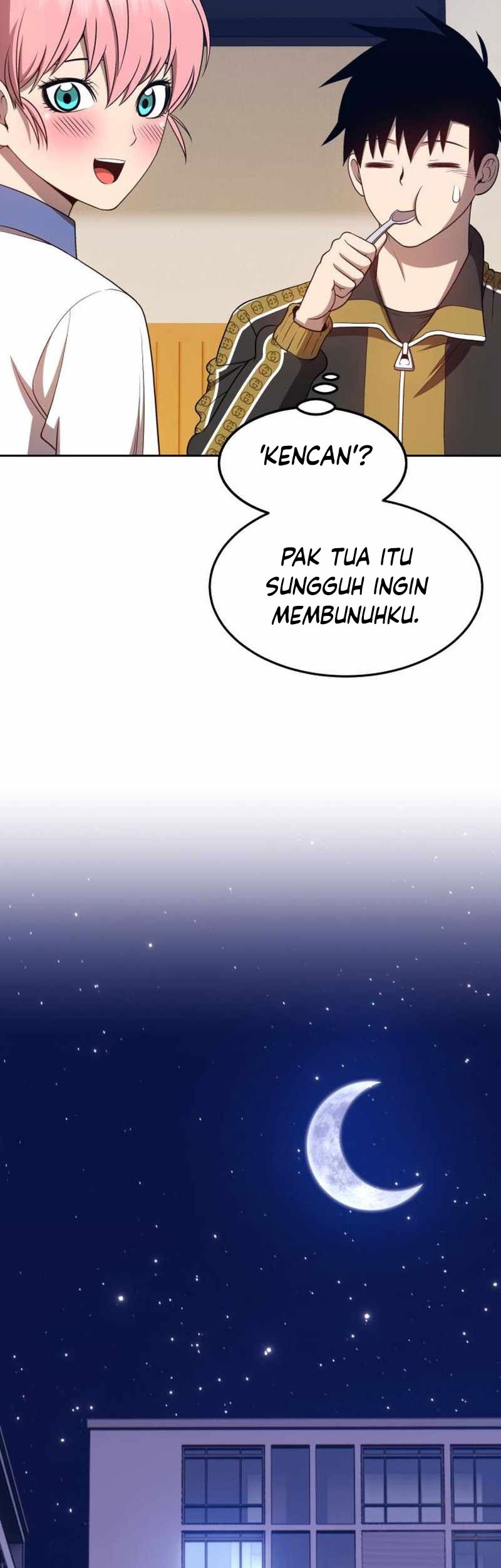 +99 Wooden Stick Chapter 22 Gambar 123