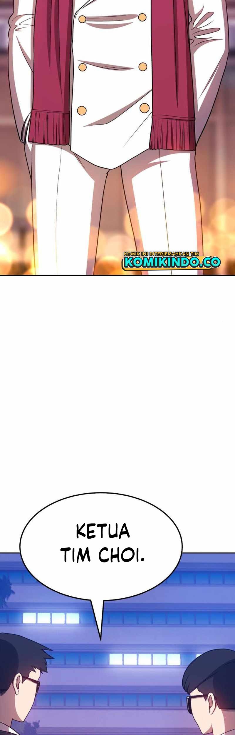 +99 Wooden Stick Chapter 22 Gambar 126