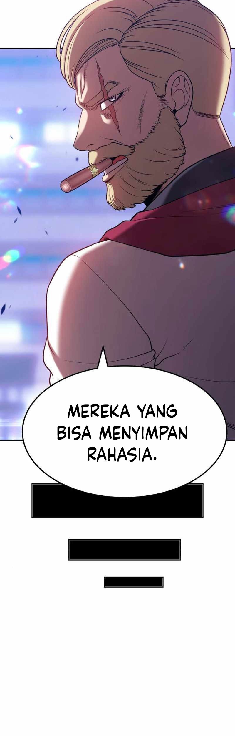 +99 Wooden Stick Chapter 22 Gambar 128