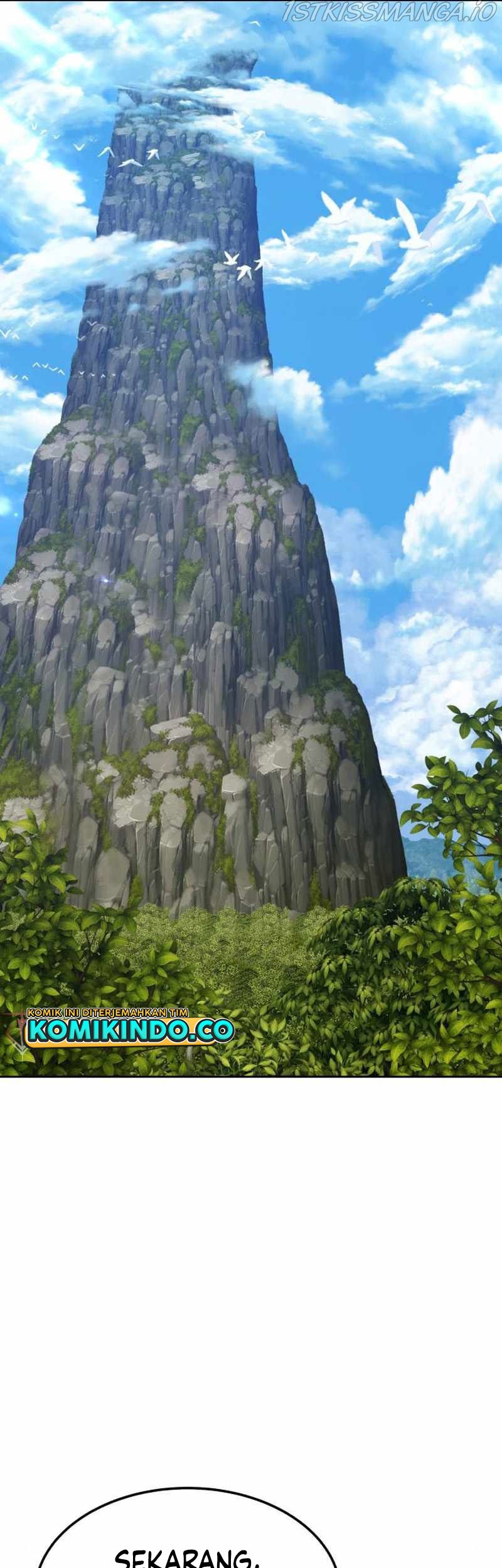 +99 Wooden Stick Chapter 22 Gambar 130