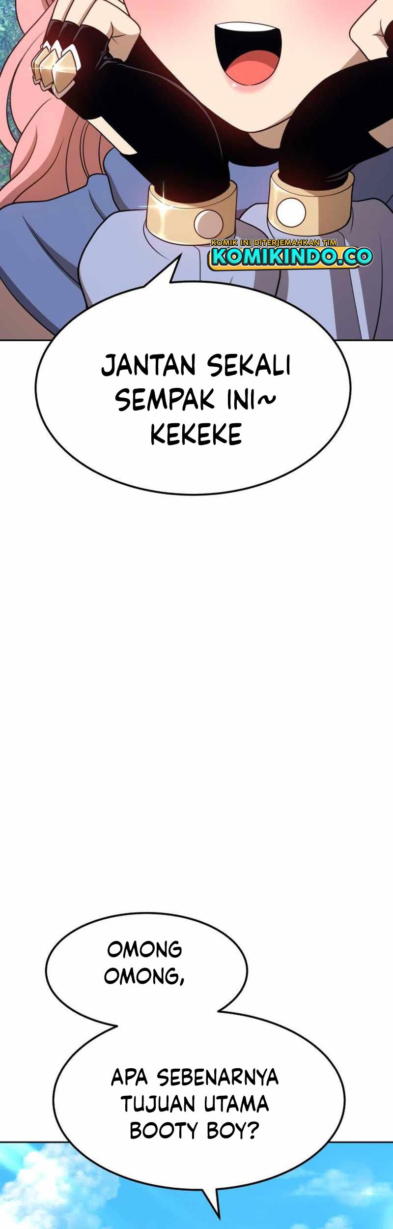 +99 Wooden Stick Chapter 22 Gambar 133