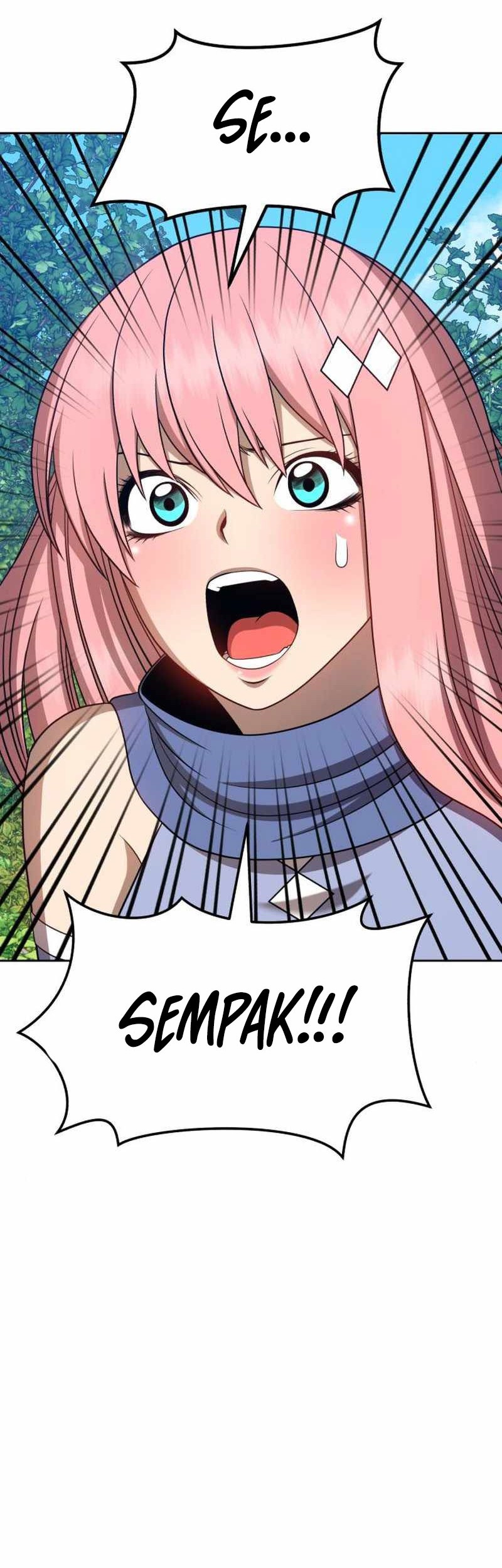 +99 Wooden Stick Chapter 22 Gambar 147