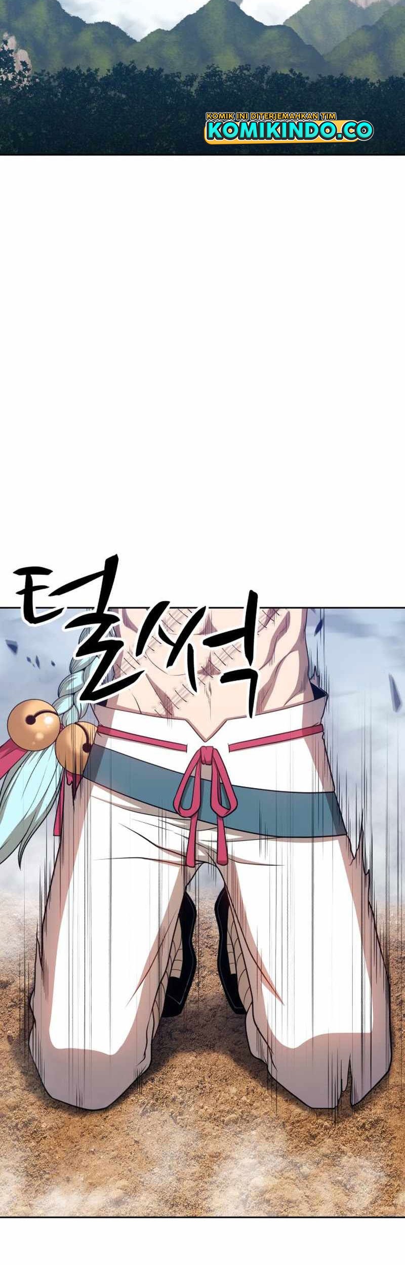 +99 Wooden Stick Chapter 22 Gambar 149