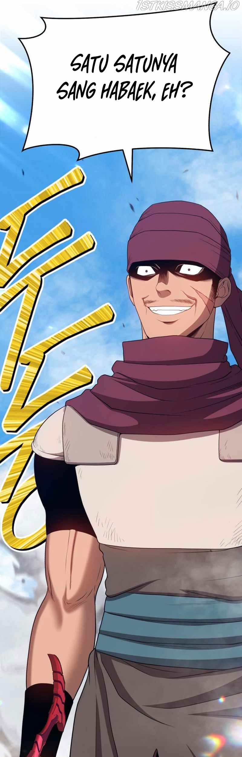 +99 Wooden Stick Chapter 22 Gambar 154