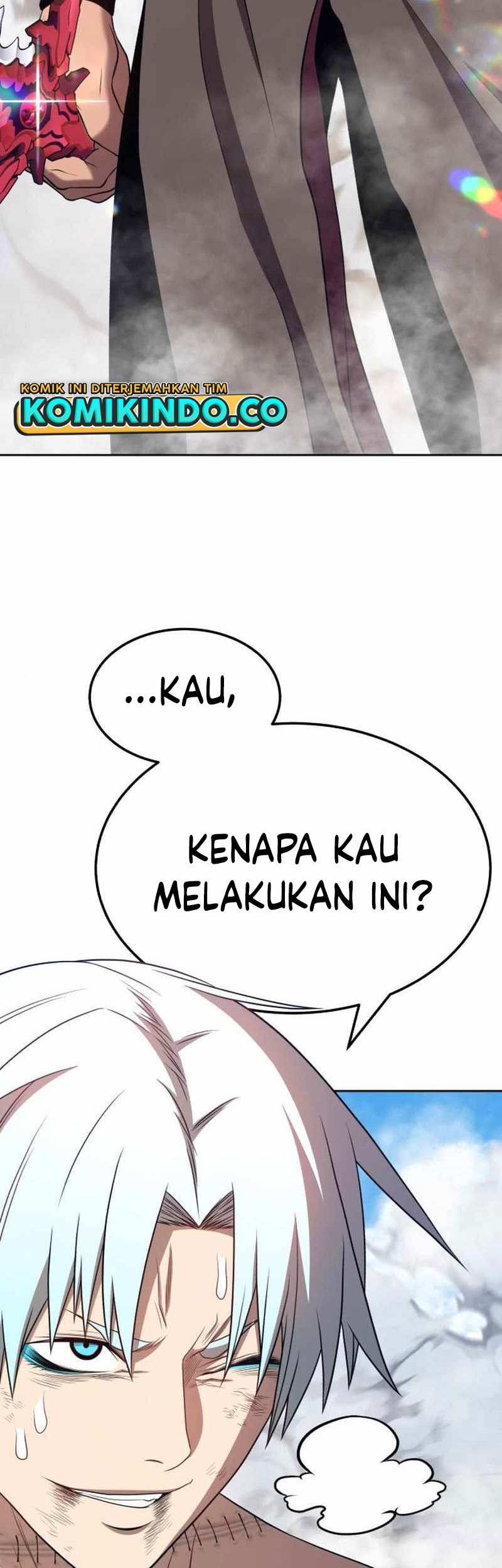 +99 Wooden Stick Chapter 22 Gambar 155