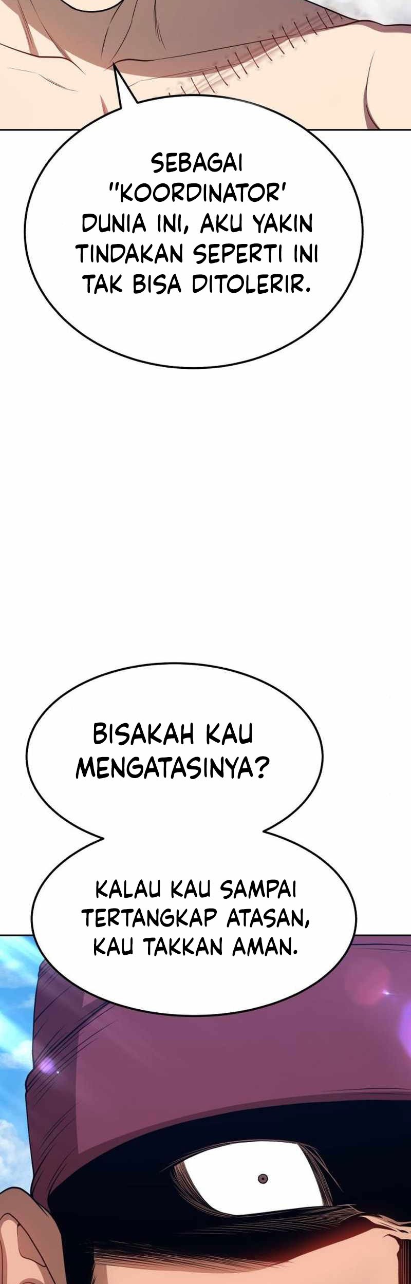 +99 Wooden Stick Chapter 22 Gambar 156