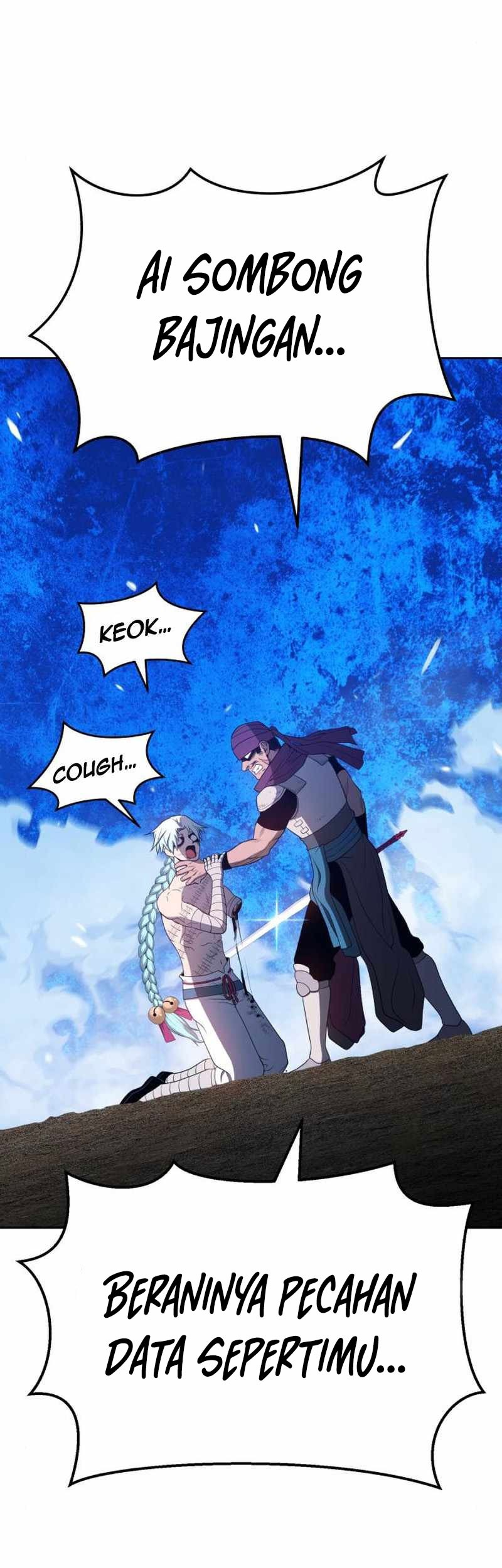 +99 Wooden Stick Chapter 22 Gambar 158
