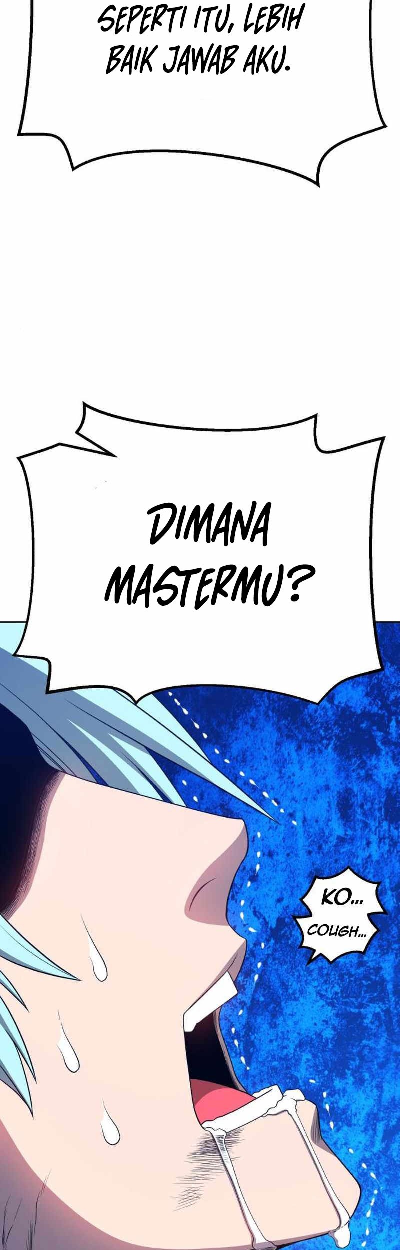 +99 Wooden Stick Chapter 22 Gambar 160