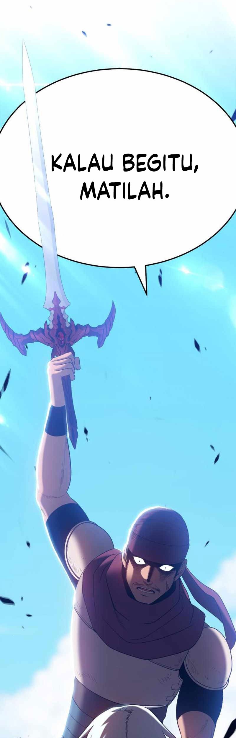 +99 Wooden Stick Chapter 22 Gambar 164