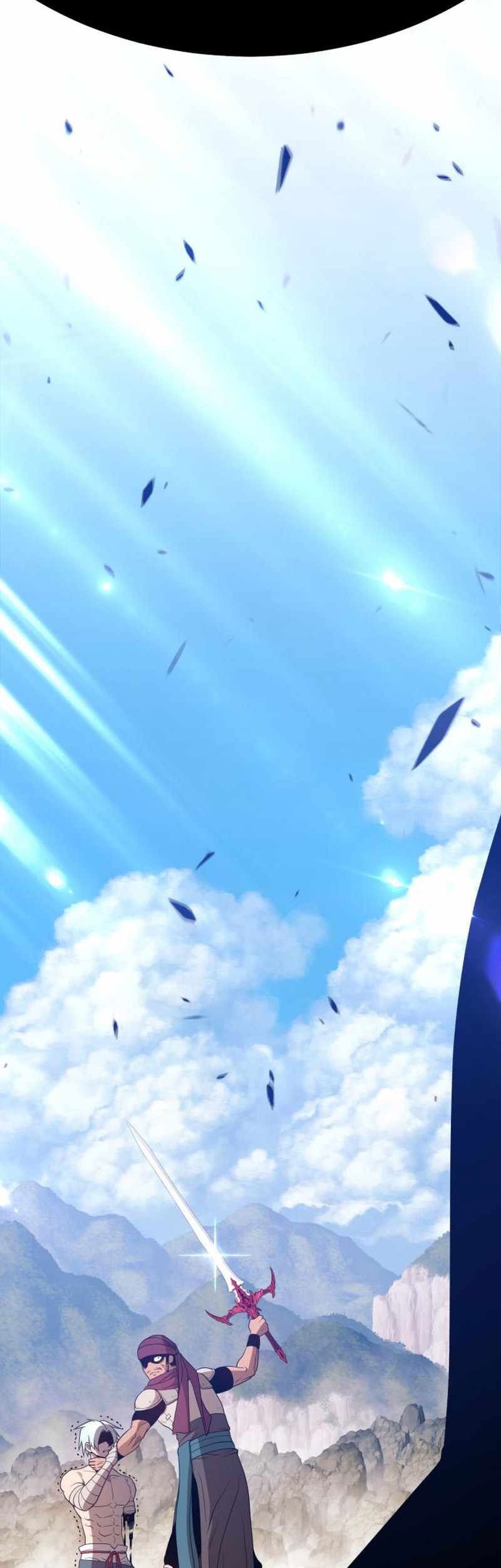 +99 Wooden Stick Chapter 22 Gambar 166