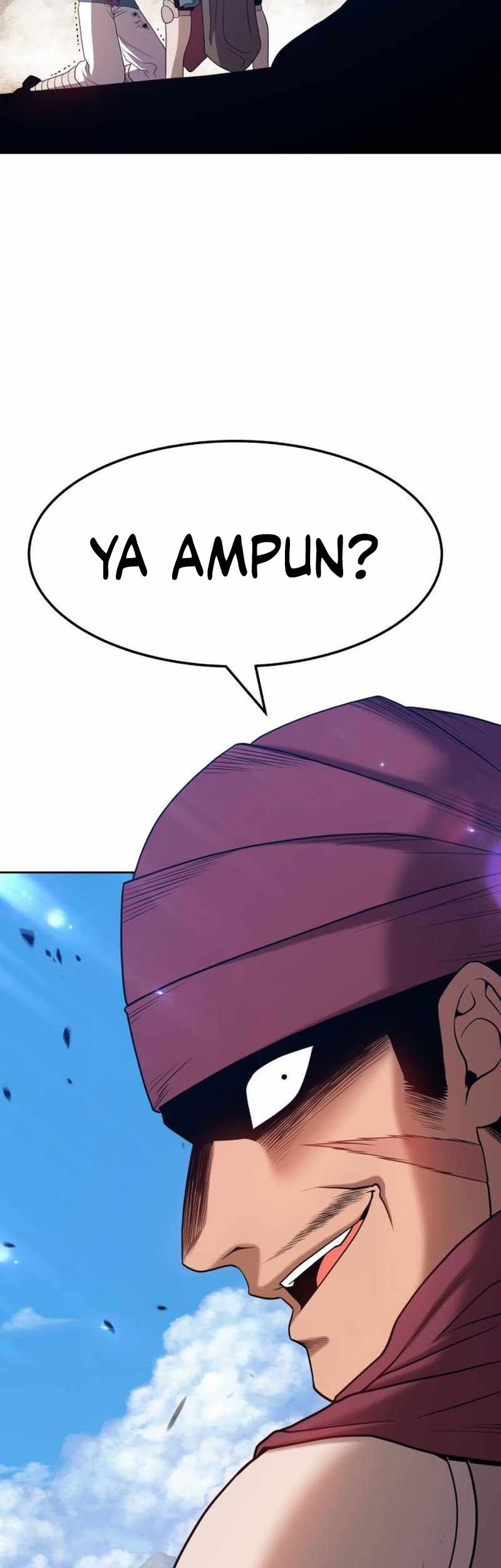 +99 Wooden Stick Chapter 22 Gambar 167