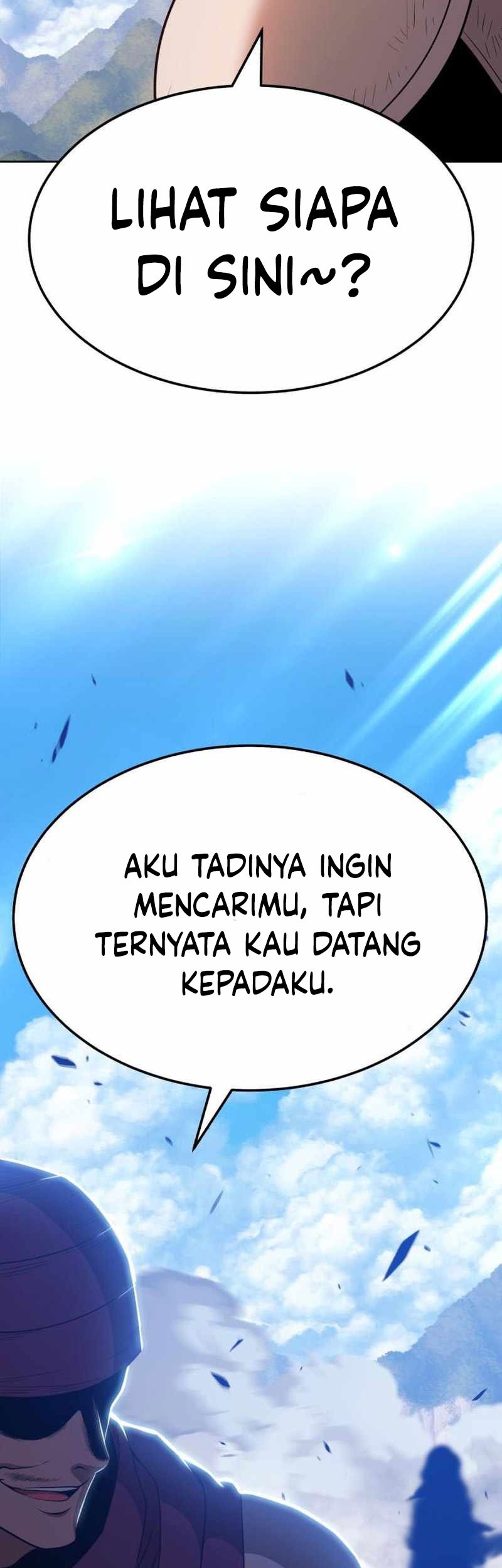 +99 Wooden Stick Chapter 22 Gambar 168