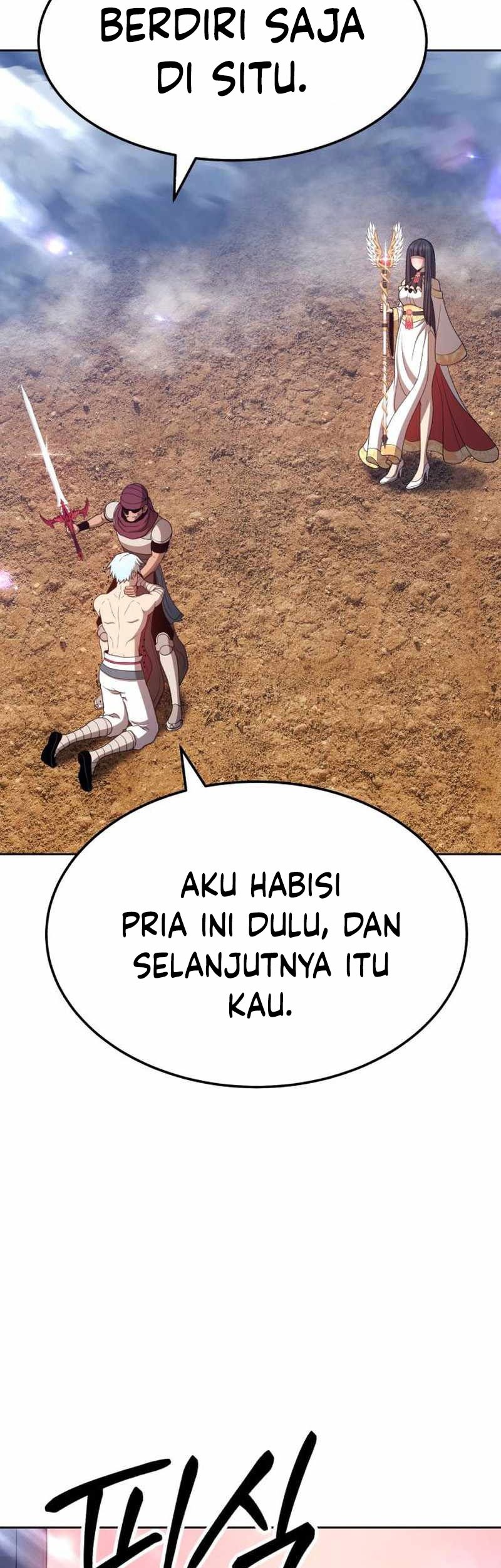 +99 Wooden Stick Chapter 22 Gambar 172