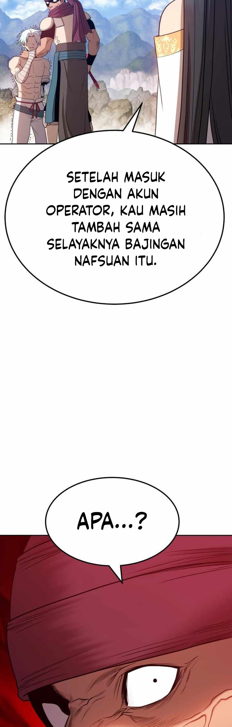 +99 Wooden Stick Chapter 22 Gambar 174