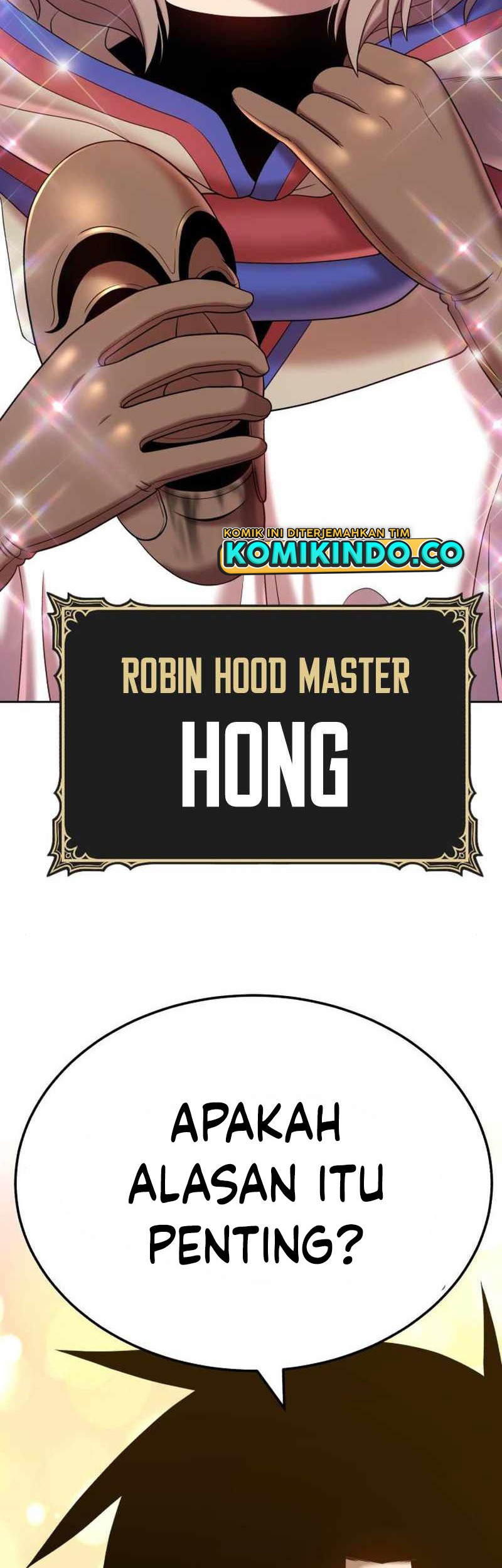 +99 Wooden Stick Chapter 22 Gambar 3