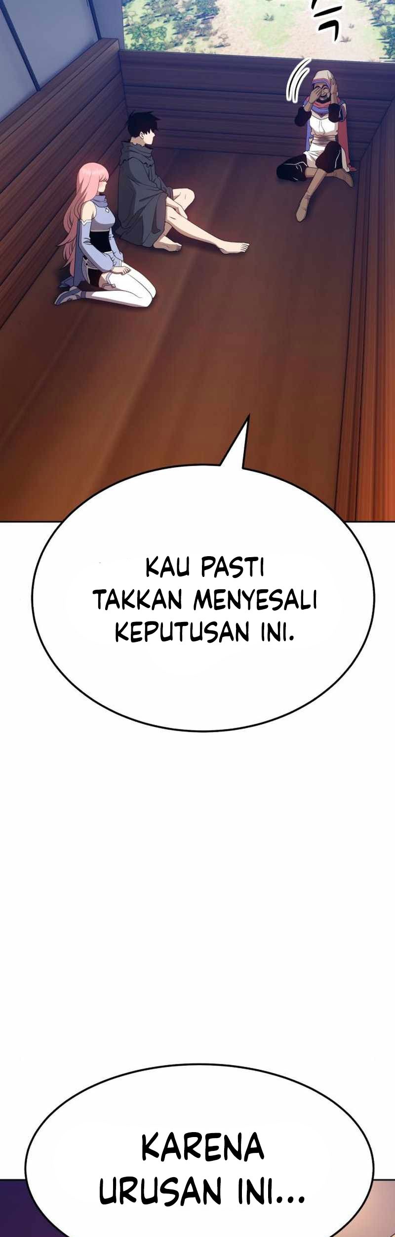 +99 Wooden Stick Chapter 22 Gambar 6
